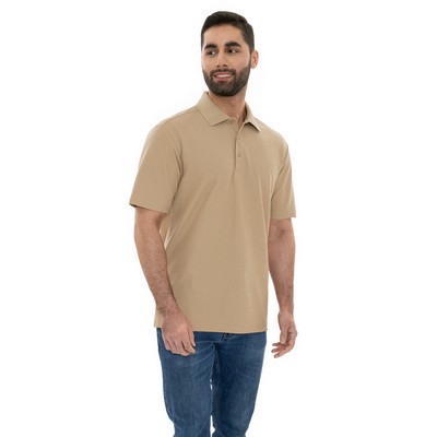 Coal Harbour® Everyday CVC Polo