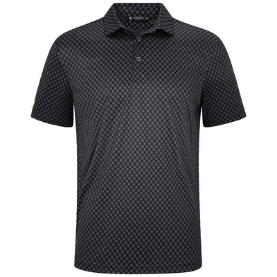 Sapphire Men's Polo