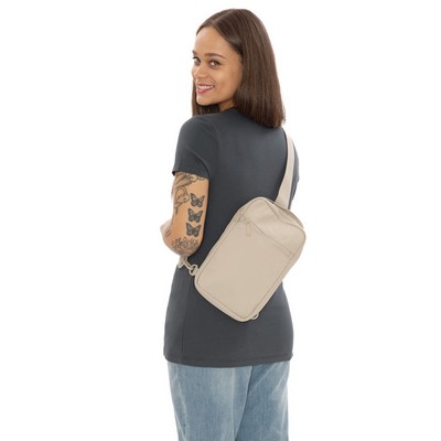 KOI® Matte Sling Bag. 4l