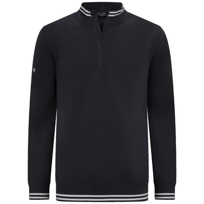 Sportsman Men's 1/4 Zip