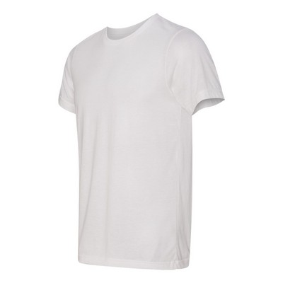 BELLA+CANVAS® Unisex Triblend S/S Tee Shirt