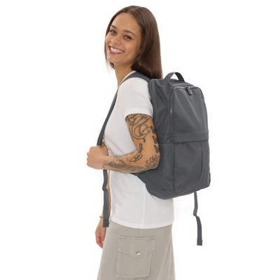 KOI® Matte Backpack. 22l